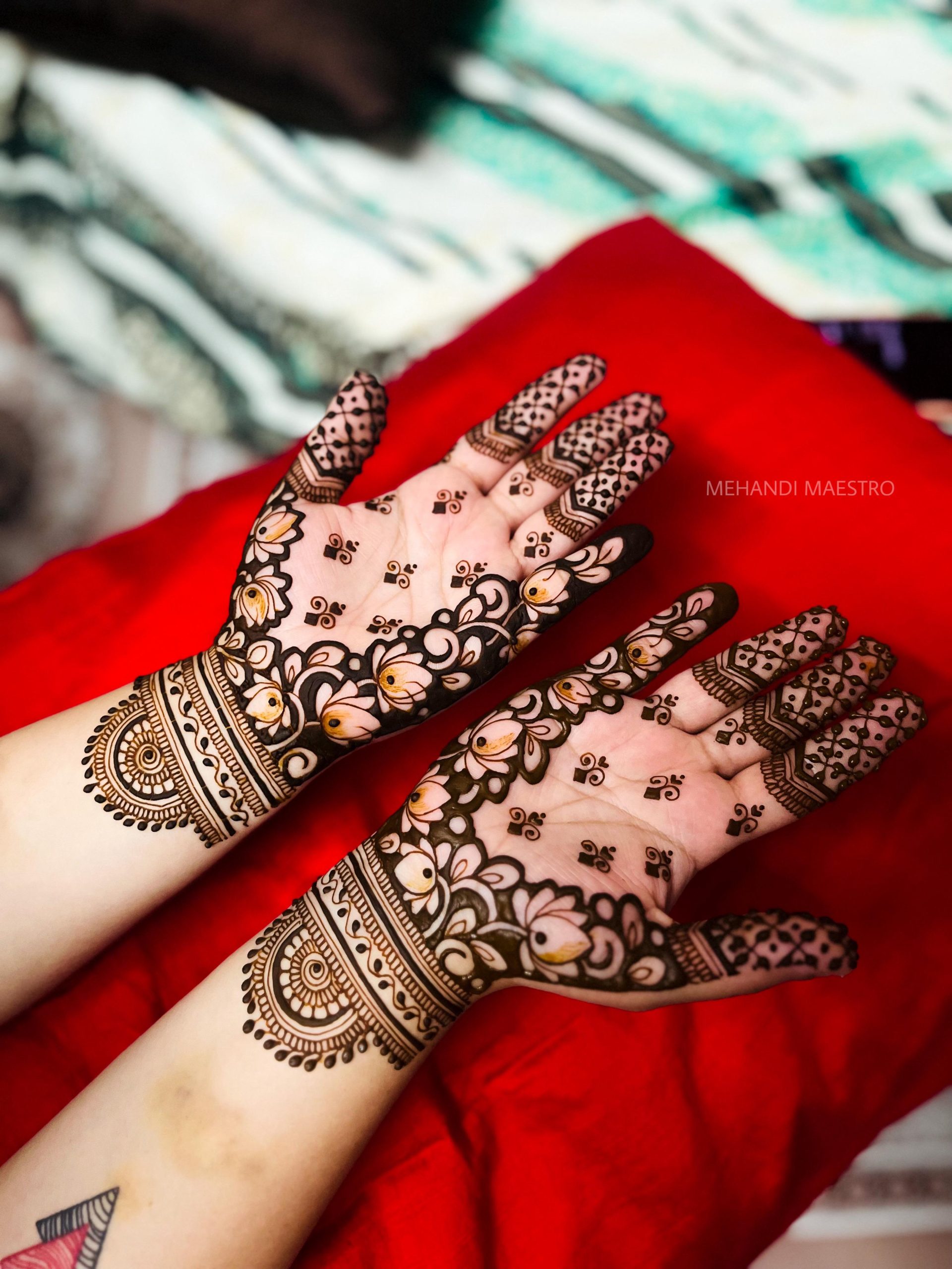 MEHANDI MAESTRO Gallery 7