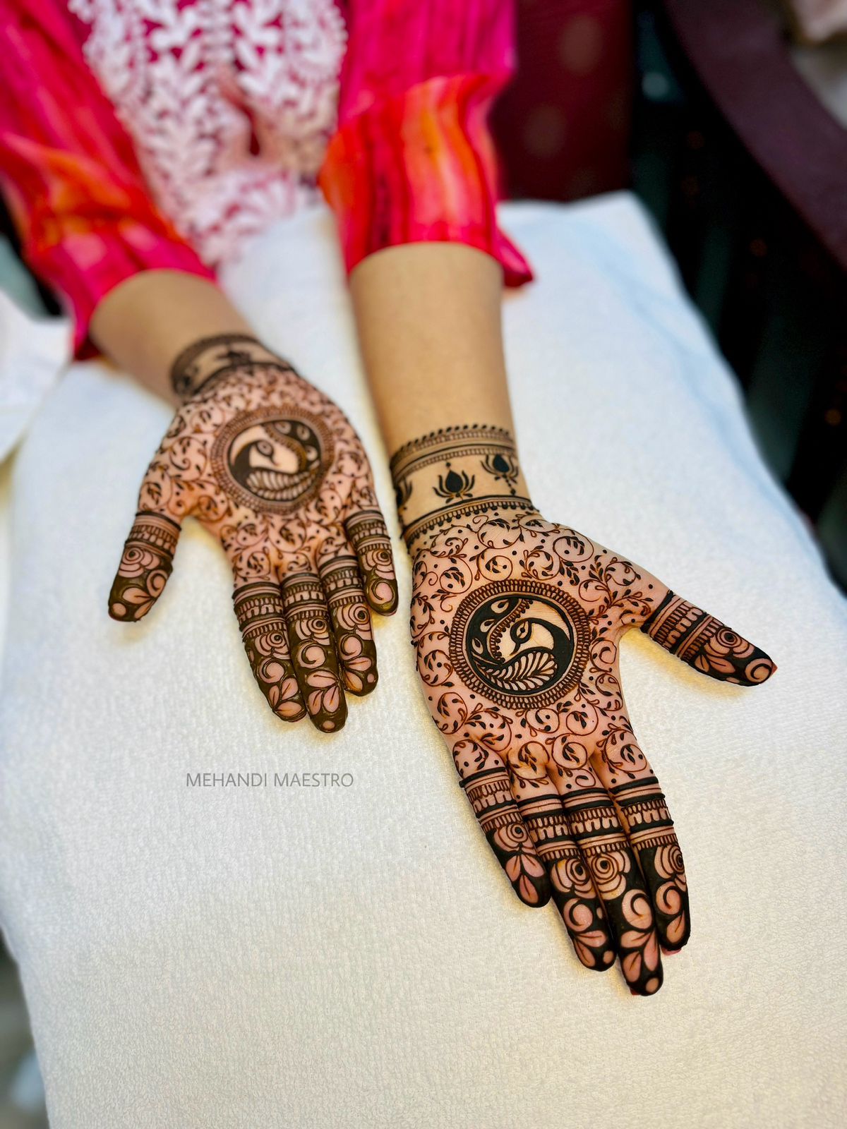 MEHANDI MAESTRO Gallery 4