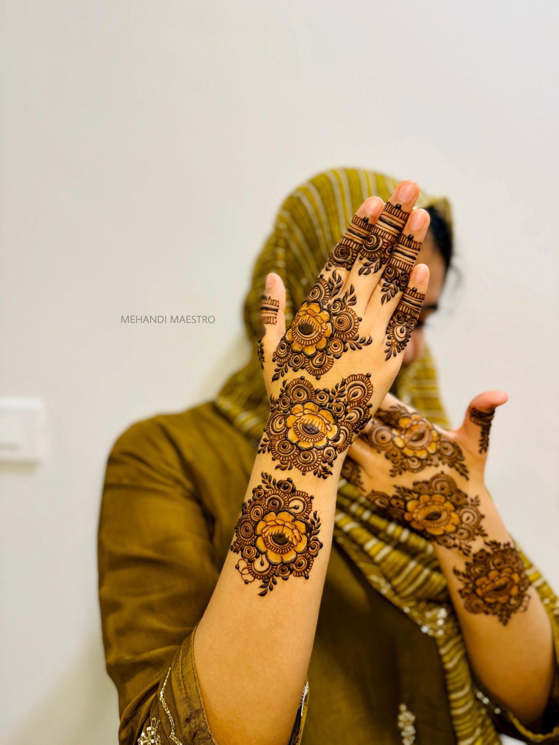 MEHANDI MAESTRO Gallery 5