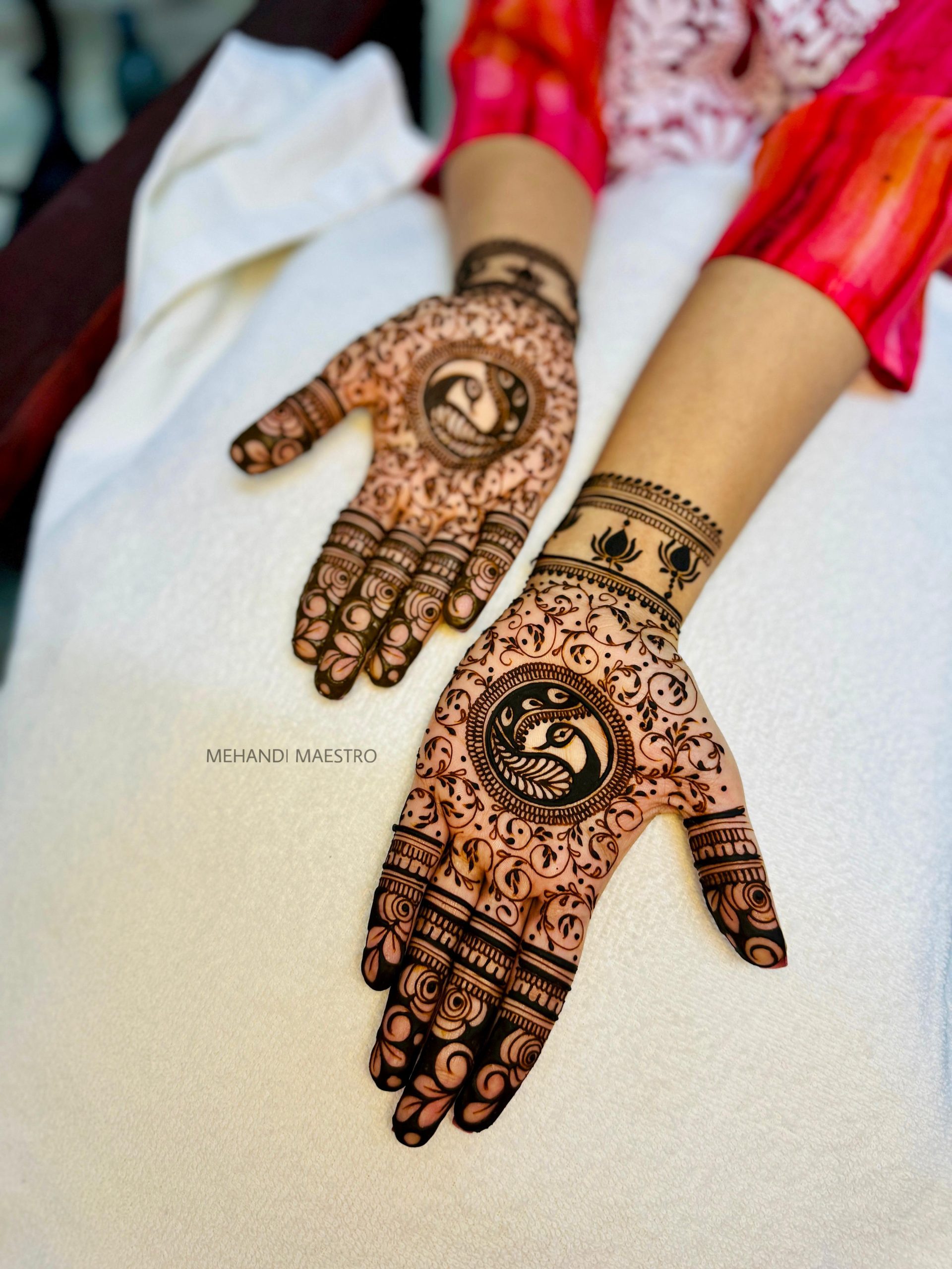 MEHANDI MAESTRO Gallery 3