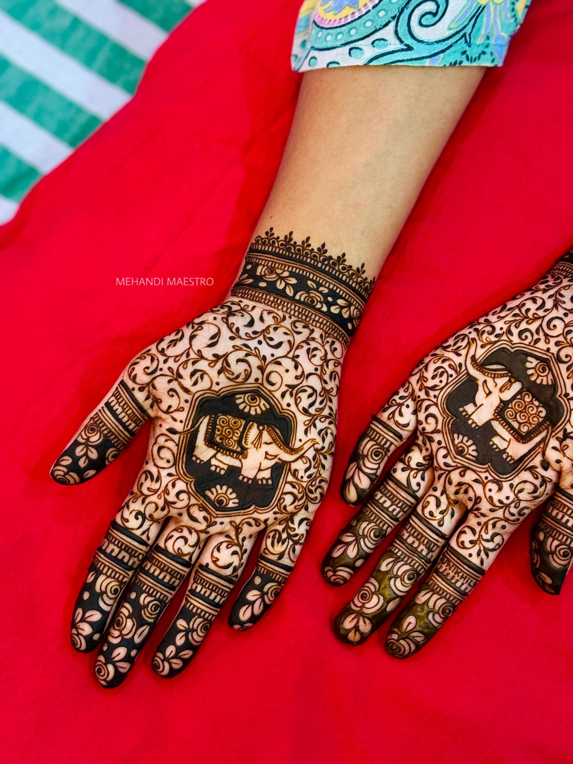 MEHANDI MAESTRO Gallery 1