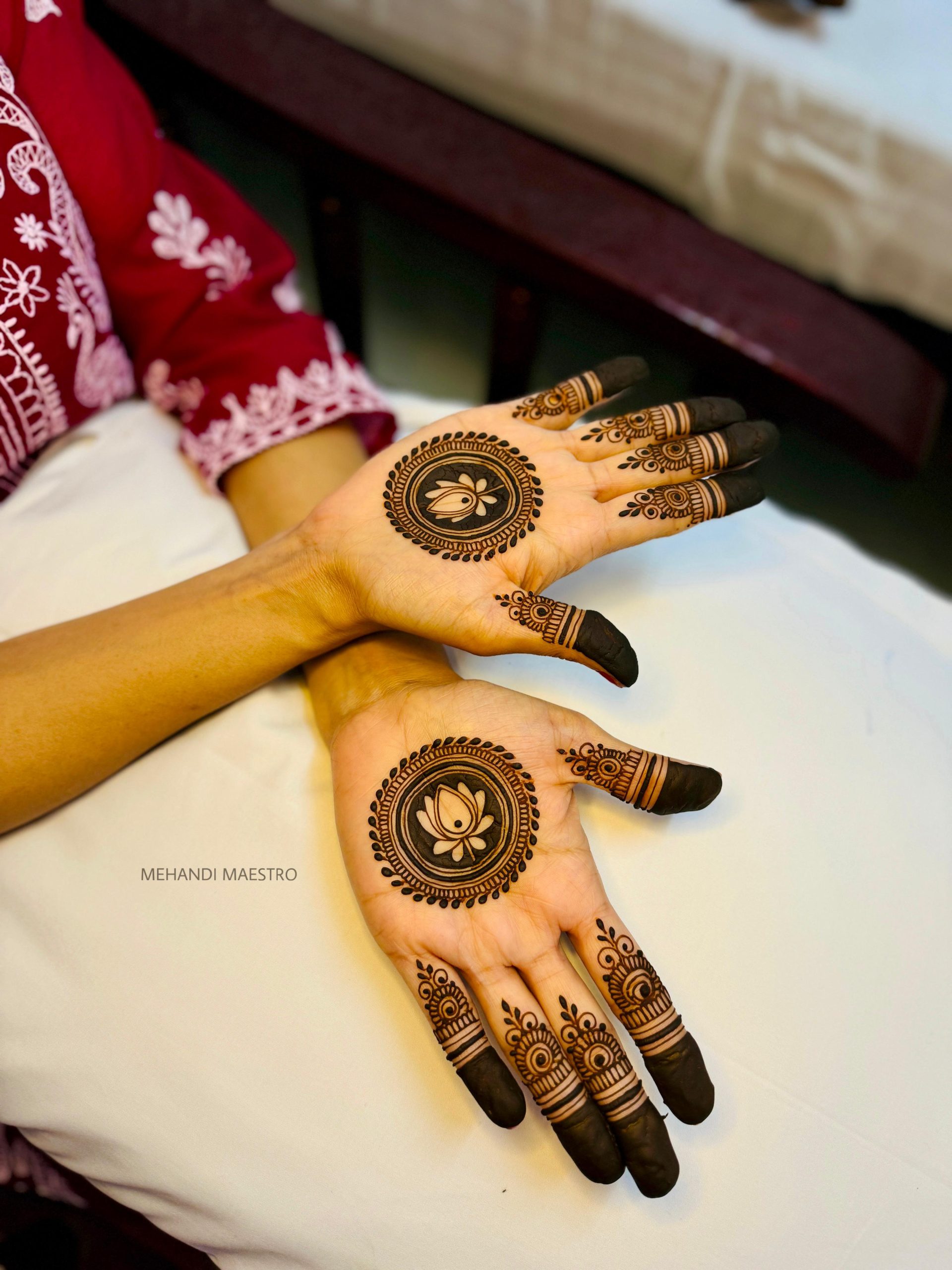 MEHANDI MAESTRO Gallery 2