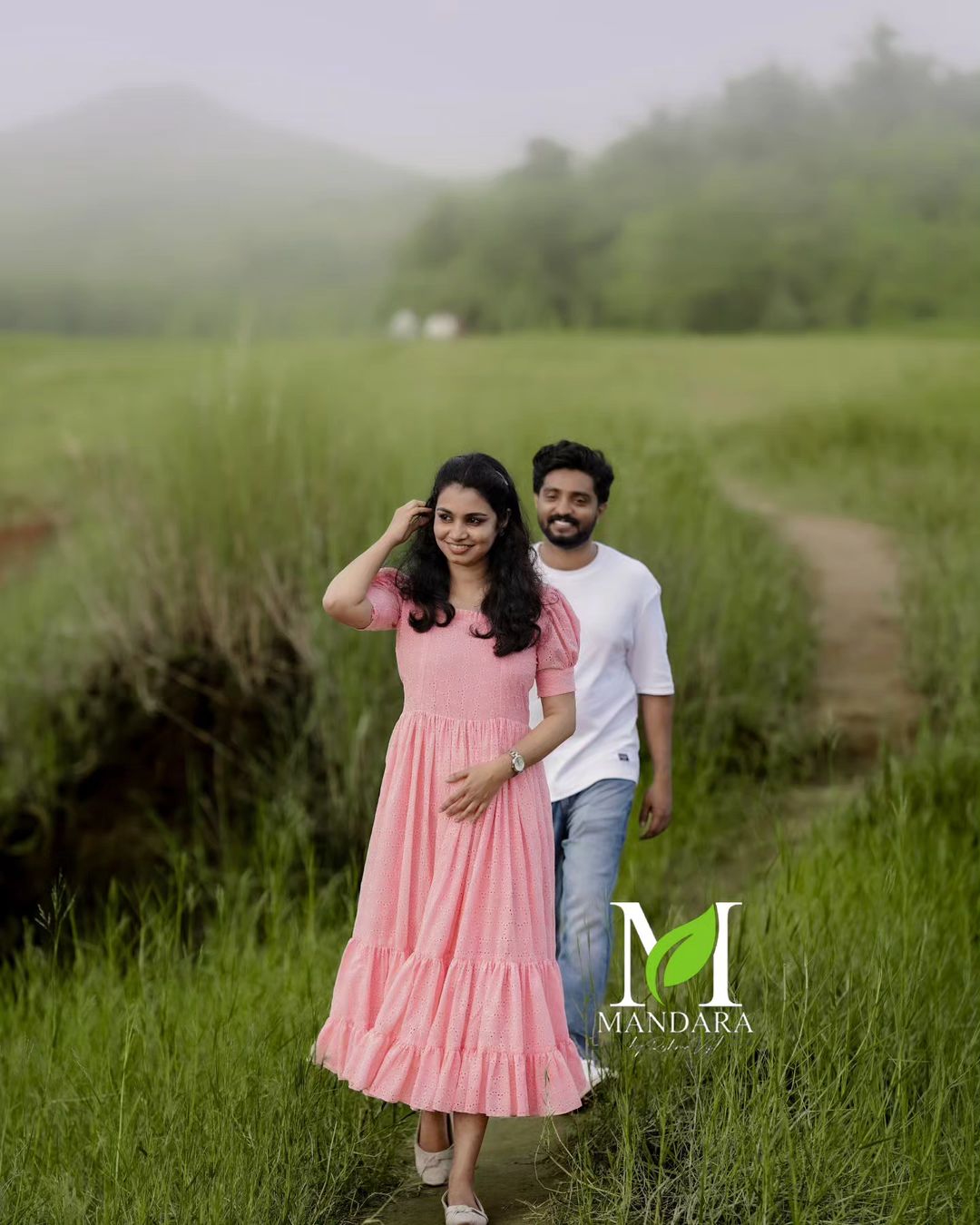 Mandara_The Designing Hub – Wedding Bridal Boutique in Kannur Gallery 4