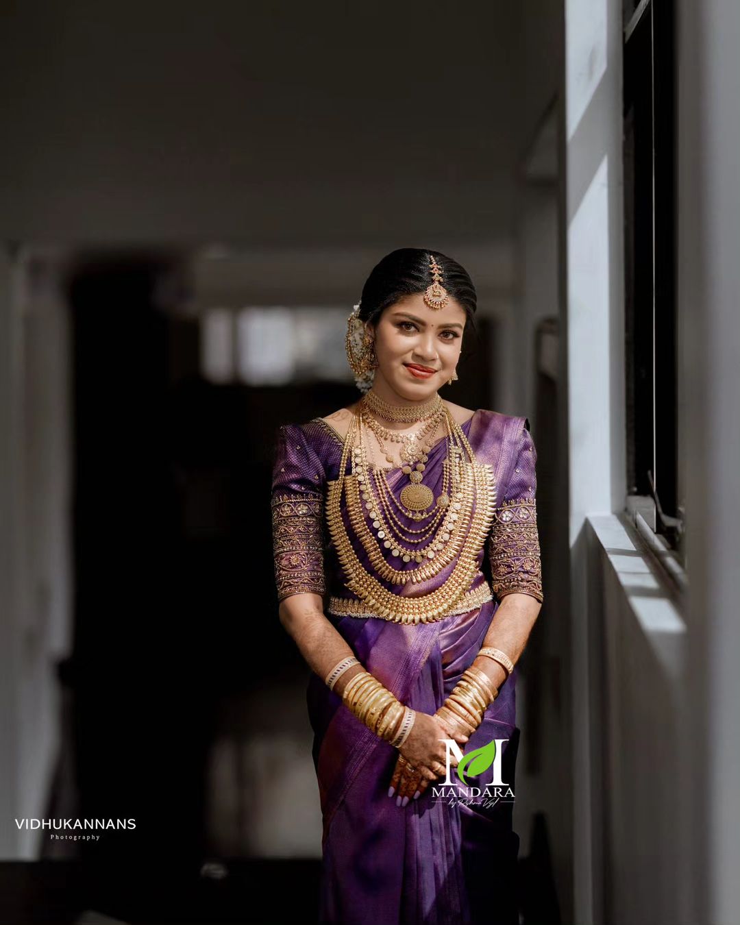 Mandara_The Designing Hub – Wedding Bridal Boutique in Kannur Gallery 3