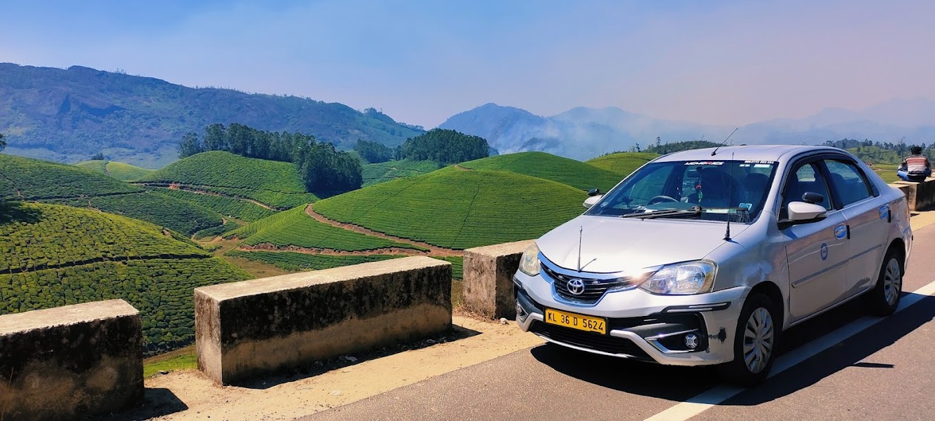 MEMORIES TOURS – CAR RENTALS IN WAYANAD Gallery 2