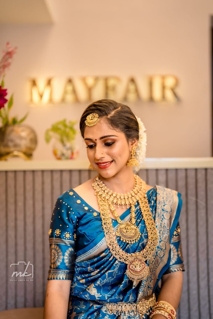 Bridal makeup Listing Category MAYFAIR LADIES SALON & SPA/BRIDAL MAKEUP