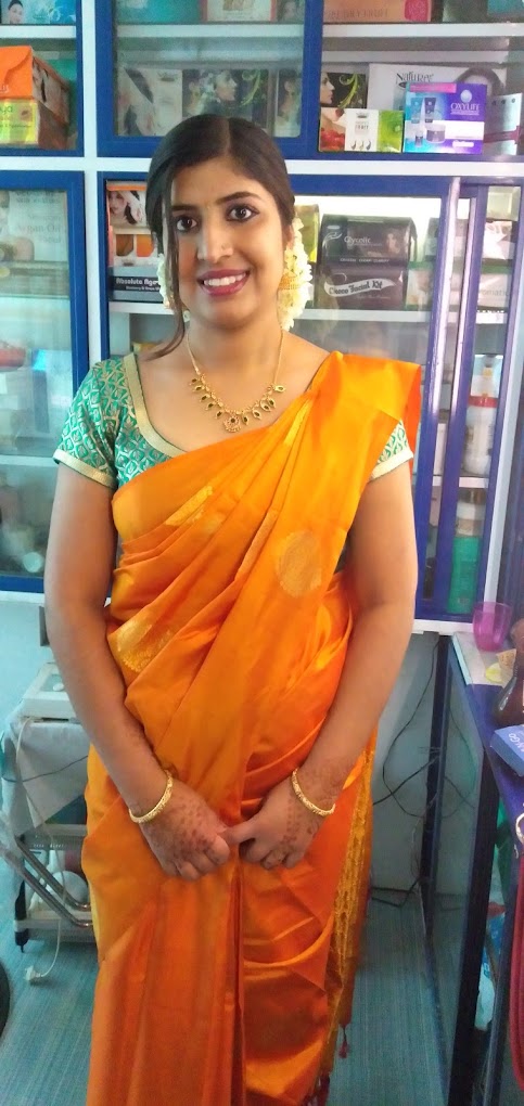 MEGHANA BEAUTY PARLOUR Gallery 1