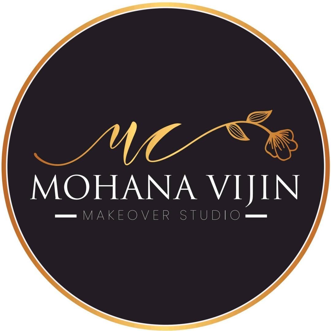 Bridal makeup Listing Category MOHANA VIJIN MAKEOVER STUDIO