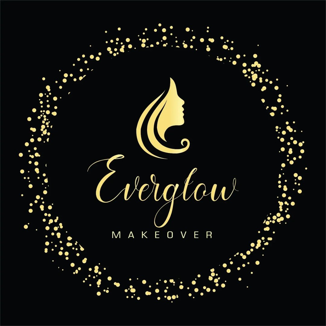 Bridal makeup Listing Category EVERGLOW MAKEOVER