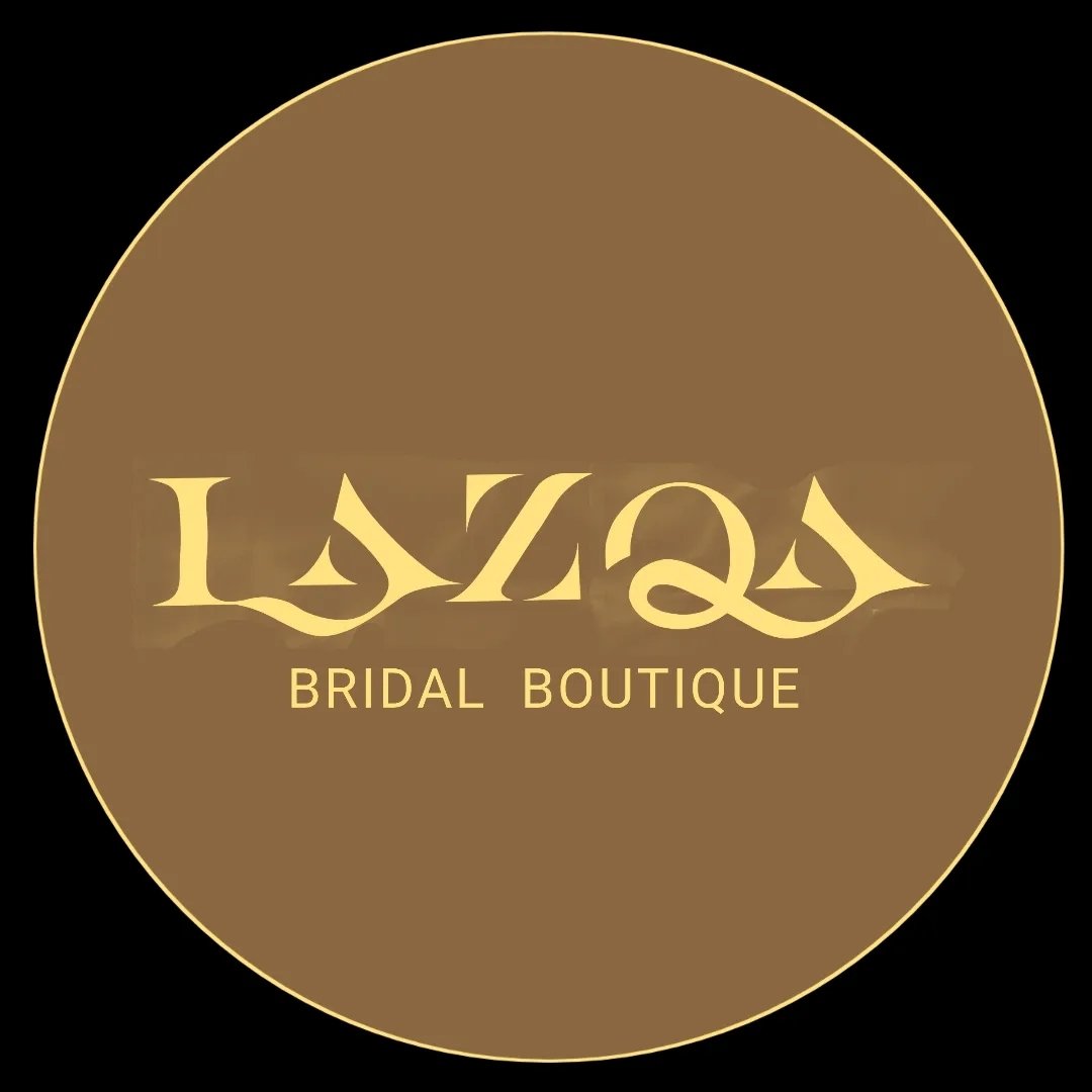 Dress Listing Category LAZQA BRIDAL BOUTIQUE