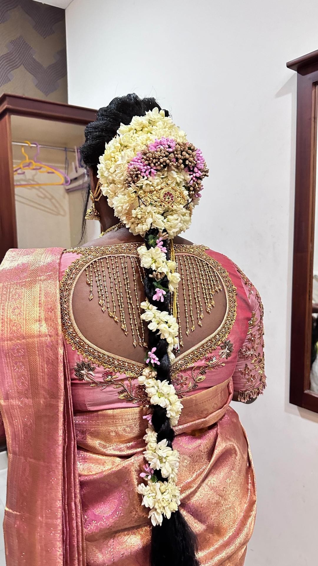 OUR BEAUTY ZONE BRIDAL MAKEUP STUDIO- KOCHI Gallery 0