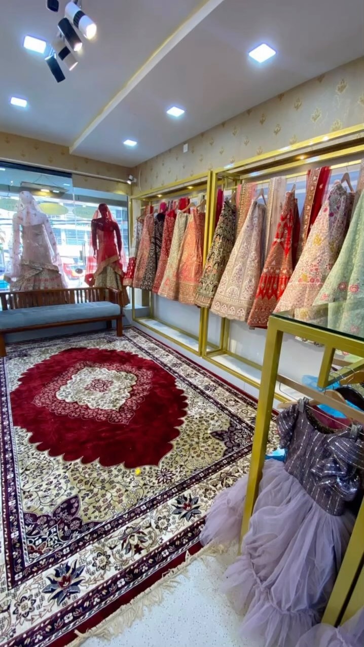 LAZQA BRIDAL BOUTIQUE Gallery 3