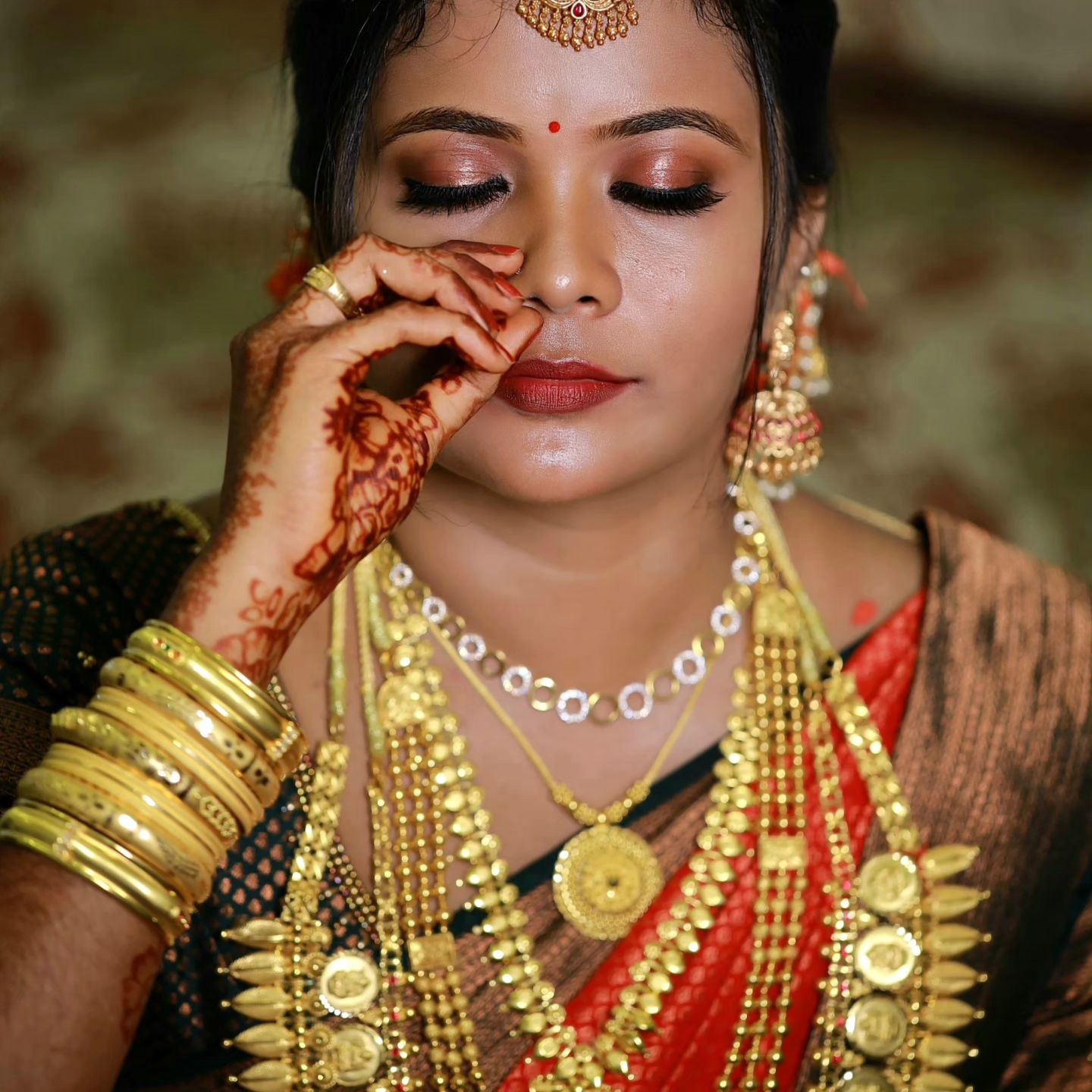 ROSE BRIDAL MAKE UP STUDIO Gallery 2