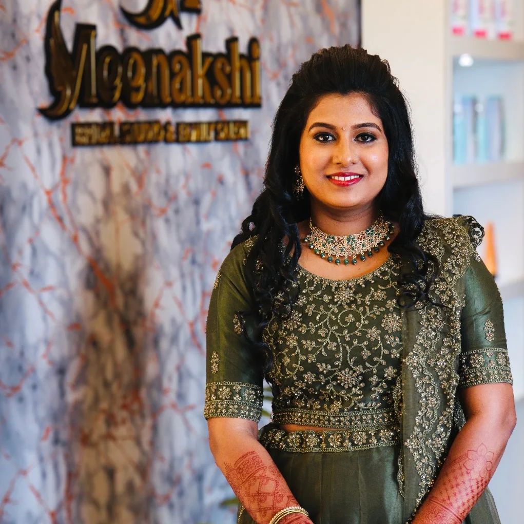 MEENAKSHI HAIR & BEAUTY, KOTTIYAM Gallery 2