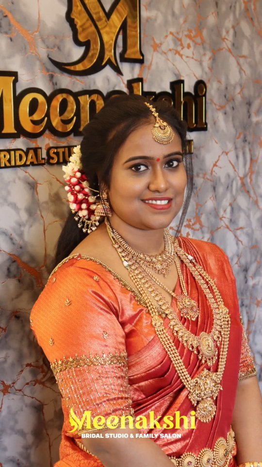 MEENAKSHI HAIR & BEAUTY, KOTTIYAM Gallery 3